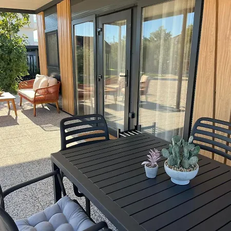 Mobile Katy 17 Дом отдыха