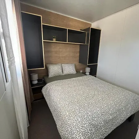 Дом отдыха Mobile Katy 17