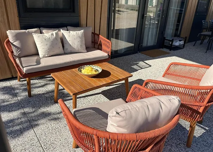 Mobile Katy 17 Дом отдыха *