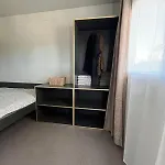 Hébergement de vacances Mobile Katy 17 *