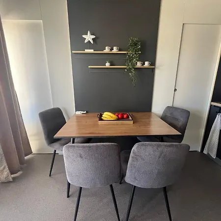 Mobile Katy 17 Σπίτι διακοπών *