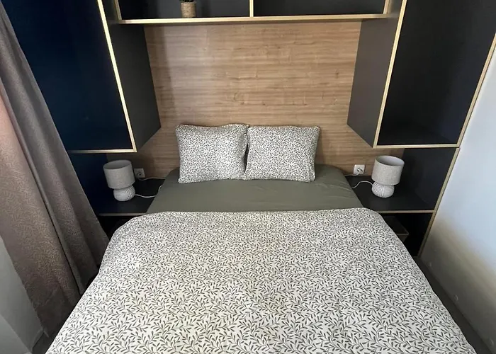 Ferienhaus Mobile Katy 17