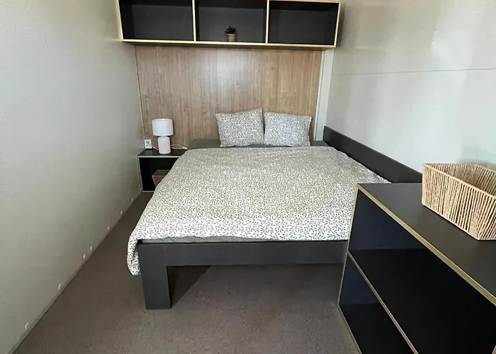 Mobile Katy 17 Ferienhaus Sukošan