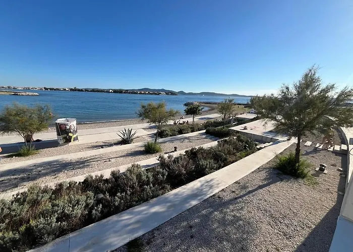 Ferienhaus Mobile Katy 17