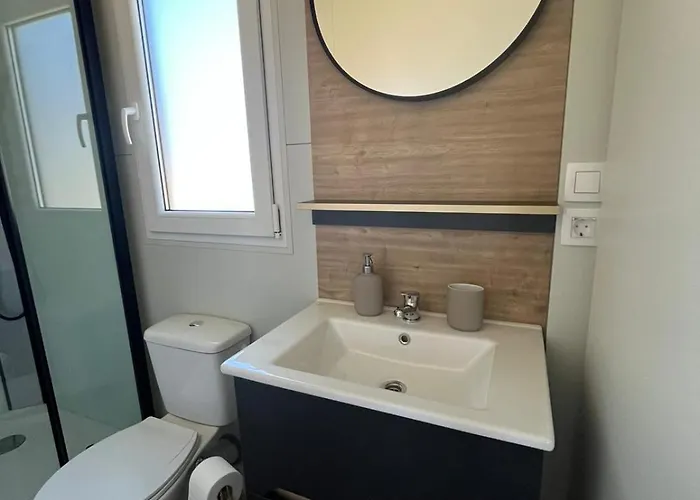 Mobile Katy 17 Σπίτι διακοπών *