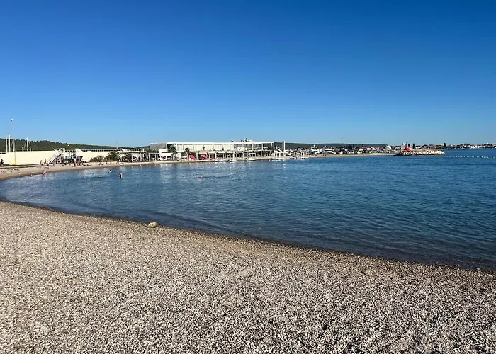 Mobile Katy 17 * Sukošan