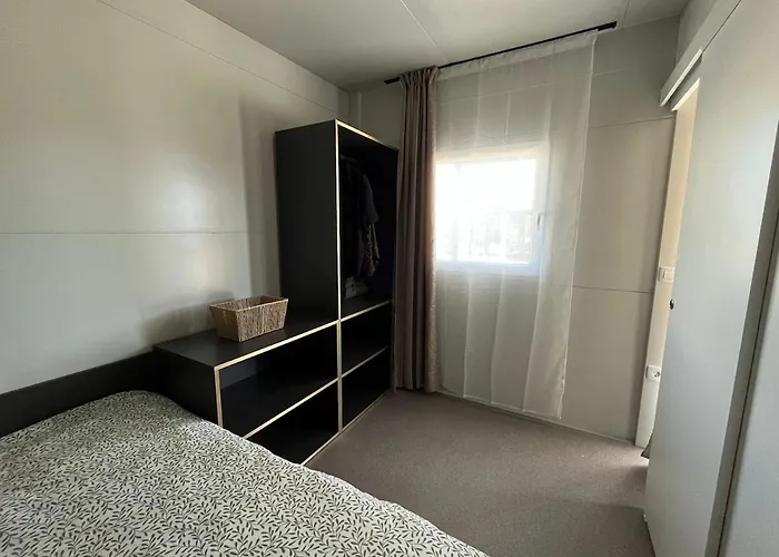 Mobile Katy 17 Ferienhaus Sukošan